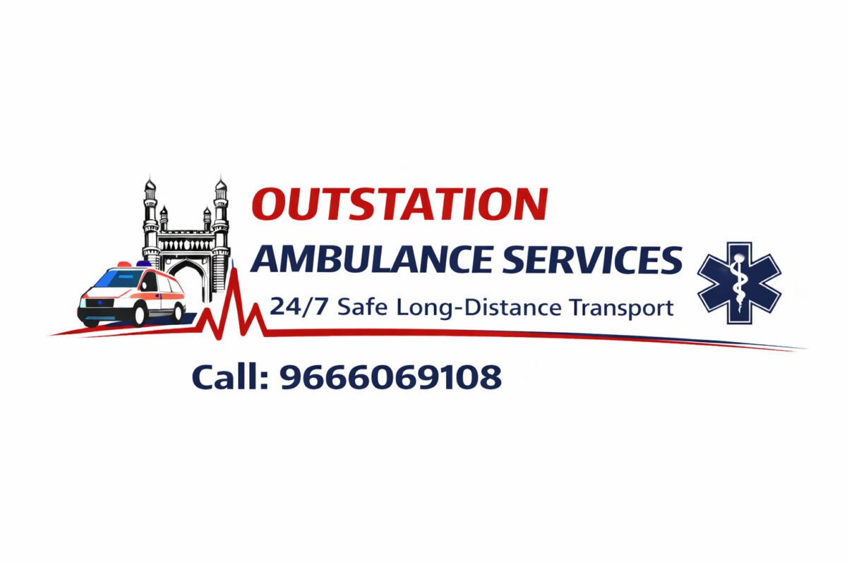 Outstation Ambulance Services